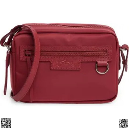 美國代購正品 Longchamp 相機包
