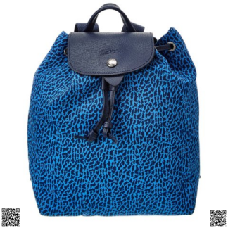 美國代購正品 Longchamp 雙肩包