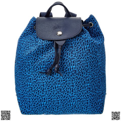 美國代購正品 Longchamp 雙肩包
