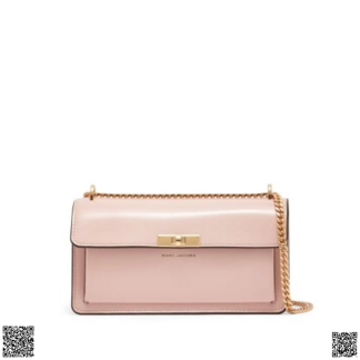 美國代購正品 Marc Jacobs Crosstown 斜挎包