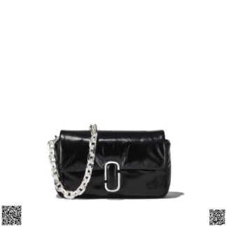 美國代購正品 Marc Jacobs The Mini J Marc 枕頭包