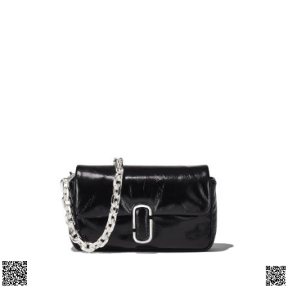 美國代購正品 Marc Jacobs The Mini J Marc 枕頭包