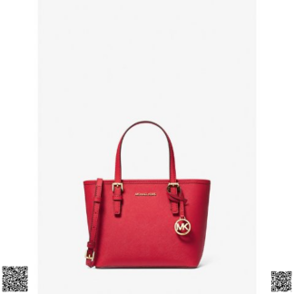 美國代購正品 Michael Kors Jet Set 拉鏈托特包
