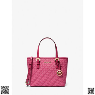 美國代購正品 Michael Kors Jet Set 拉鏈托特包
