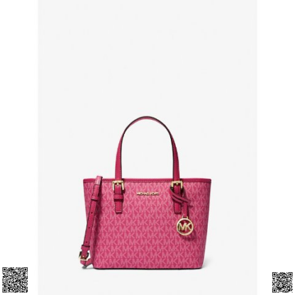 美國代購正品 Michael Kors Jet Set 拉鏈托特包