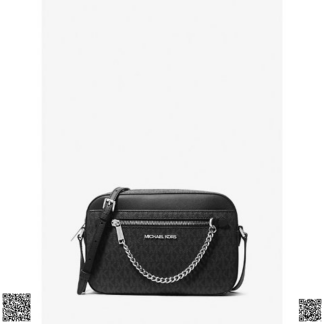 美國代購正品 Michael Kors Jet Set 鏈條斜挎包