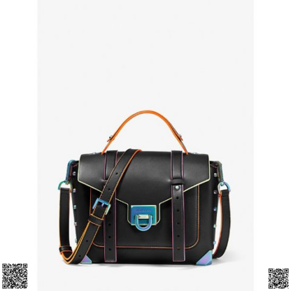 美國代購正品 Michael Kors Manhattan 斜挎包