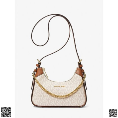 美國代購正品 Michael Kors Wilma 鏈條斜挎包