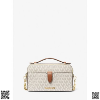 美國代購正品 Michael Kors 鏈條斜挎包
