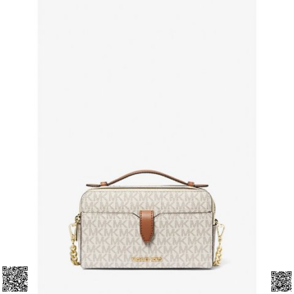 美國代購正品 Michael Kors 鏈條斜挎包