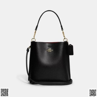 美國代購正品 Mollie 水桶包