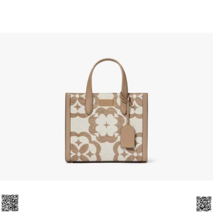 美國代購正品 Spade Flower 托特包