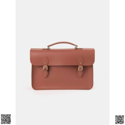 美國代購正品 The Briefcase 斜挎包