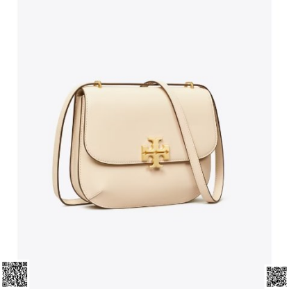 美國代購正品 Tory Burch ELEANOR SLIM 馬鞍包