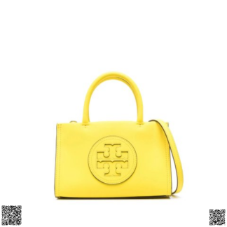 美國代購正品 Tory Burch Ella Bio logo 托特包