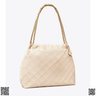美國代購正品 Tory Burch FLEMING SOFT 鏈條單肩包