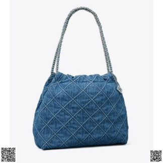 美國代購正品 Tory Burch FLEMING SOFT 鏈條單肩包