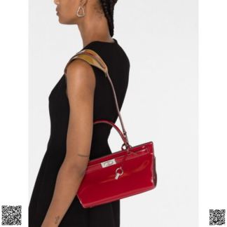 美國代購正品 Tory Burch Lee Radziwill Cat Eye單肩包
