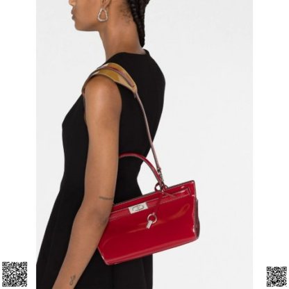 美國代購正品 Tory Burch Lee Radziwill Cat Eye單肩包
