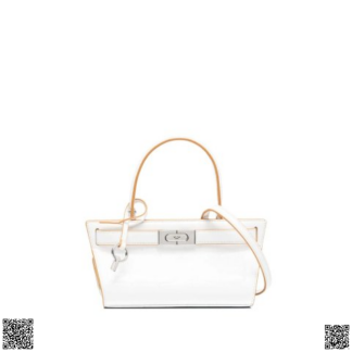 美國代購正品 Tory Burch Lee Radziwill 單肩包