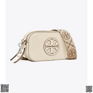美國代購正品 Tory Burch MINI MILLER 相機包
