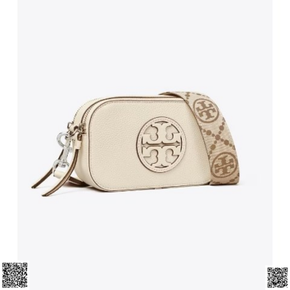 美國代購正品 Tory Burch MINI MILLER 相機包