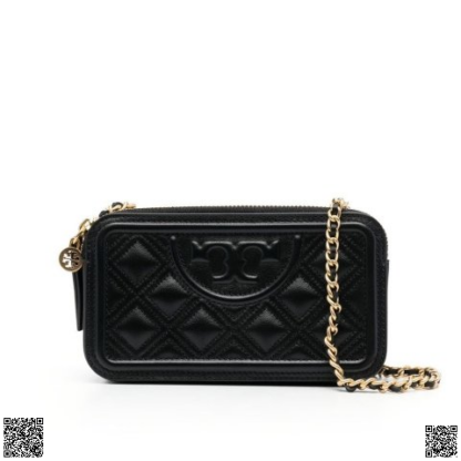 美國代購正品 Tory Burch mini Fleming 鏈條包