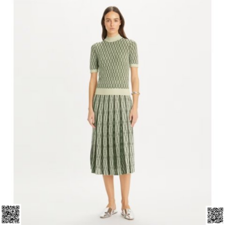美國代購正品 Tory Burch 半身裙