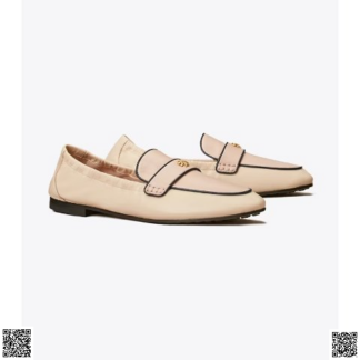 美國代購正品 Tory Burch 樂福鞋
