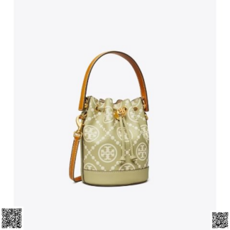 美國代購正品 Tory Burch 迷你水桶包