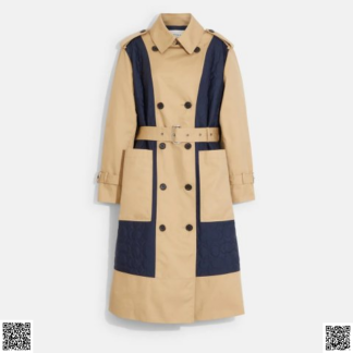 美國代購正品 風衣