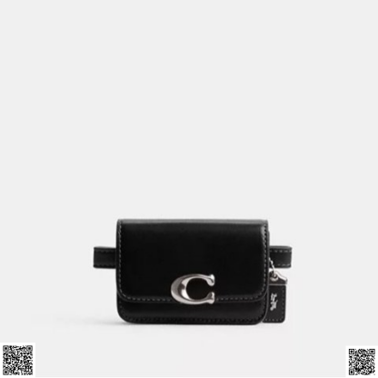 美國代購正品 Coach Bandit 腰包