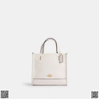美國代購正品 Coach Dempsey 22 托特包