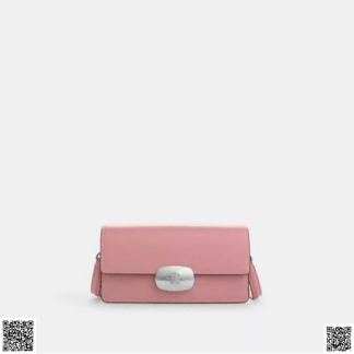 美國代購正品 Coach Eliza Small 斜挎包
