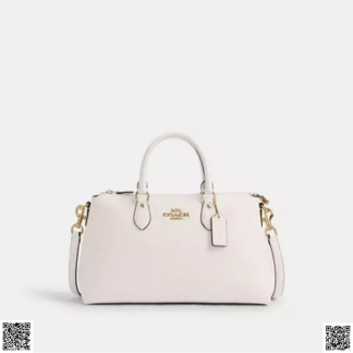 美國代購正品 Coach Georgia 手提包