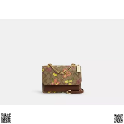 美國代購正品 Coach Klare 斜挎包