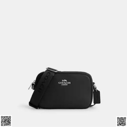 美國代購正品 Coach Mini Jamie 相機包