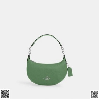 美國代購正品 Coach Mini Payton 單肩包