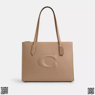 美國代購正品 Coach Nina 托特包