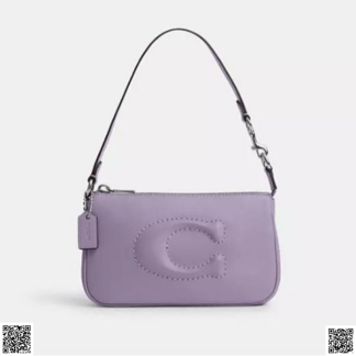 美國代購正品 Coach Nolita 19 麻將包