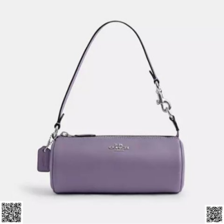 美國代購正品 Coach Nolita Barrel 單肩包