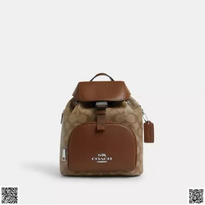 美國代購正品 Coach Pace 雙肩包