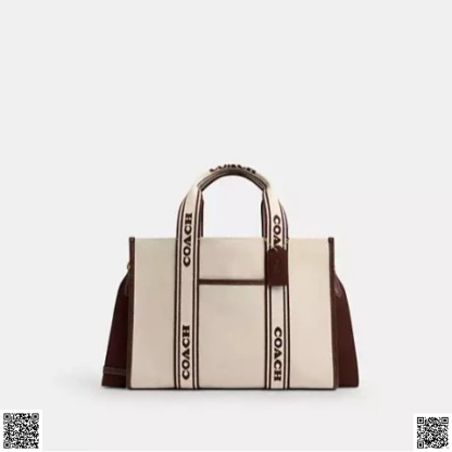 美國代購正品 Coach Smith 托特包