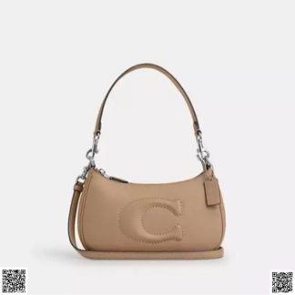 美國代購正品 Coach Teri 單肩包