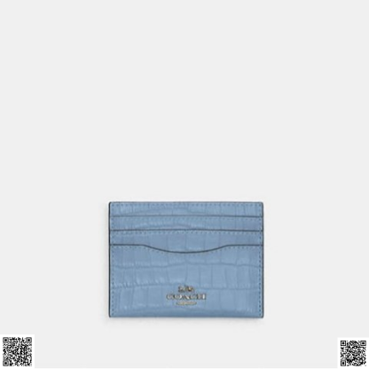 美國代購正品 Coach 卡包
