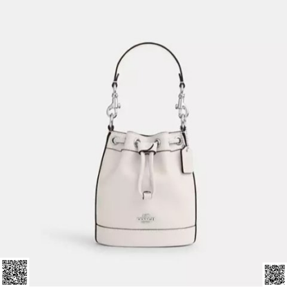 美國代購正品 Coach 迷你水桶包