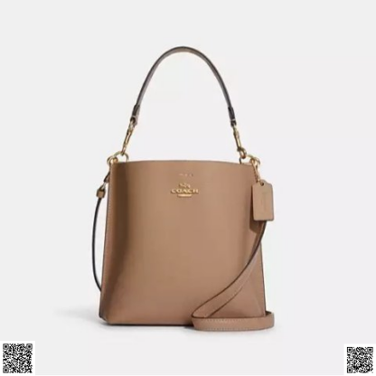 美國代購正品 Mollie 水桶包