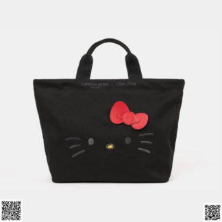 美國代購正品 The Cambridge Satchel Company Hello Kitty Tote