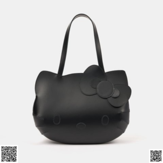 美國代購正品 The Cambridge Satchel Company Hello Kitty貓臉包