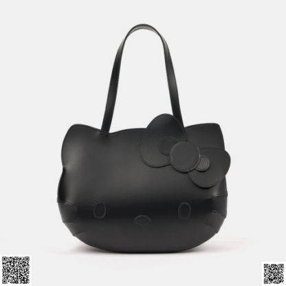 美國代購正品 The Cambridge Satchel Company Hello Kitty貓臉包